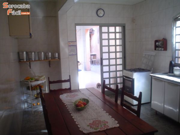 Casa em Jd. Ipanema, Sorocaba - Boa casa no Jardim Ipanema - Foto 1
